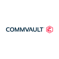 Commvault Partners with HPE