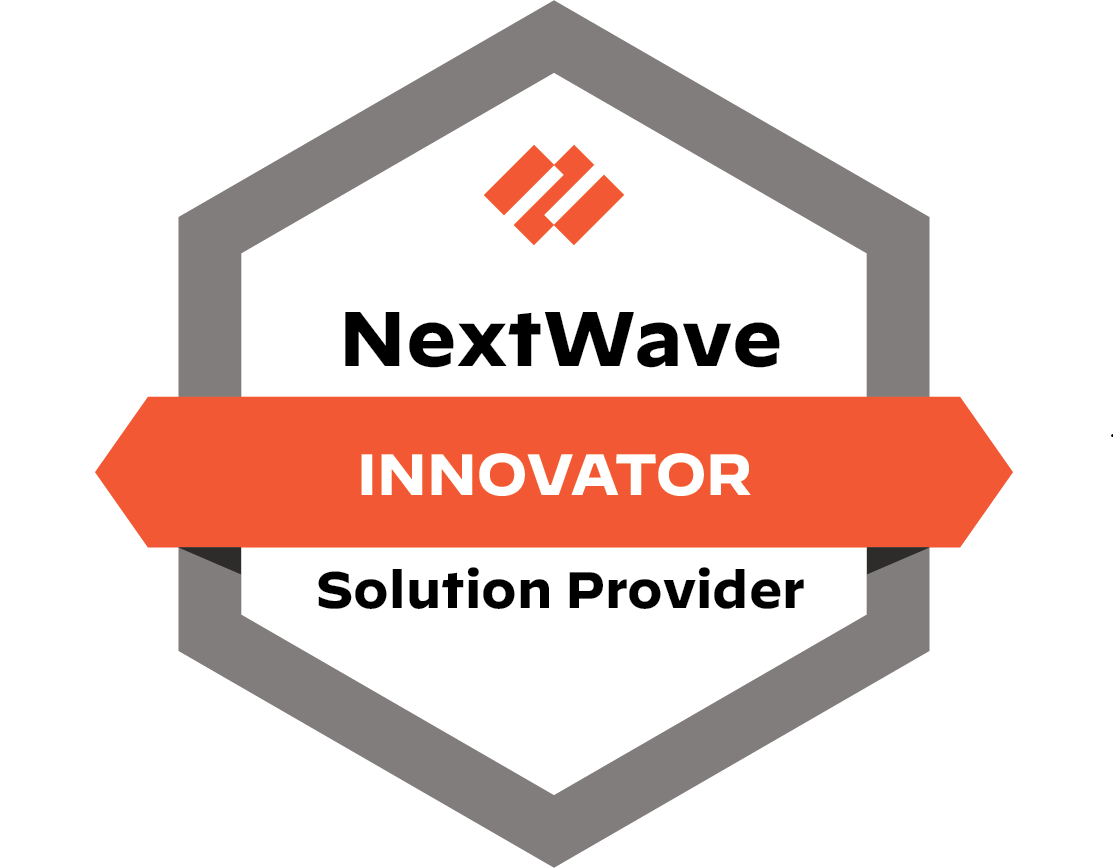 Solution Provider Innovator