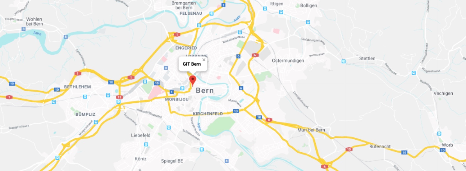 Banner_Karte-GIT-Bern