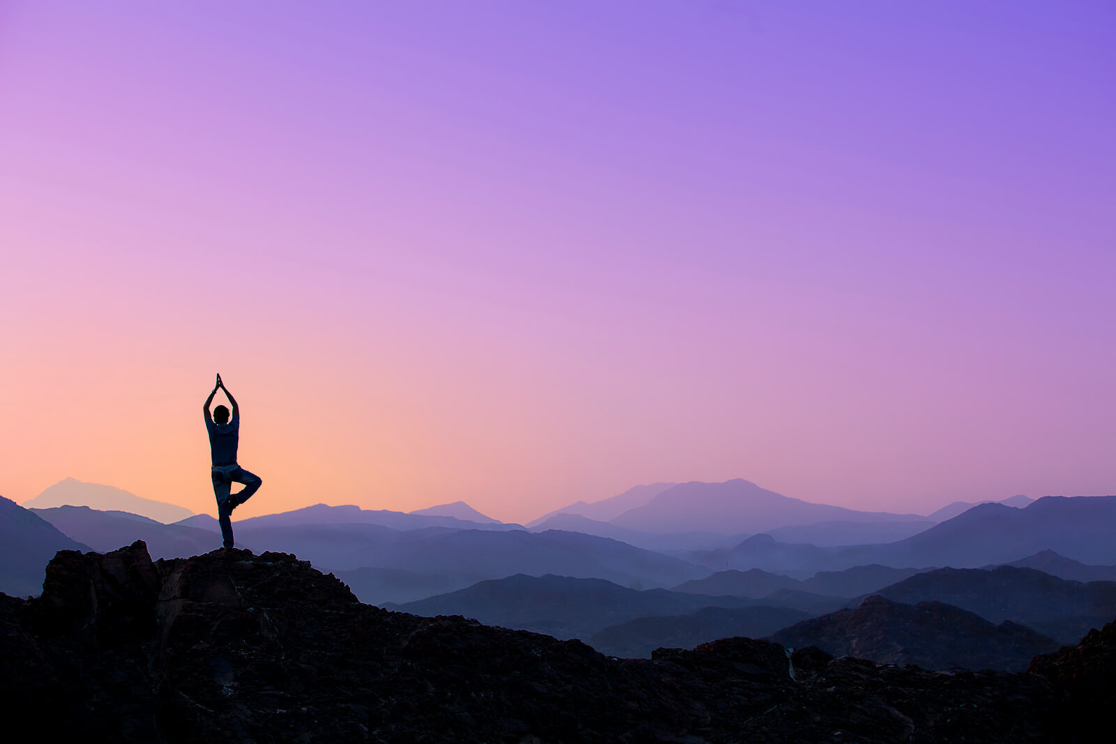 Vrikshasana